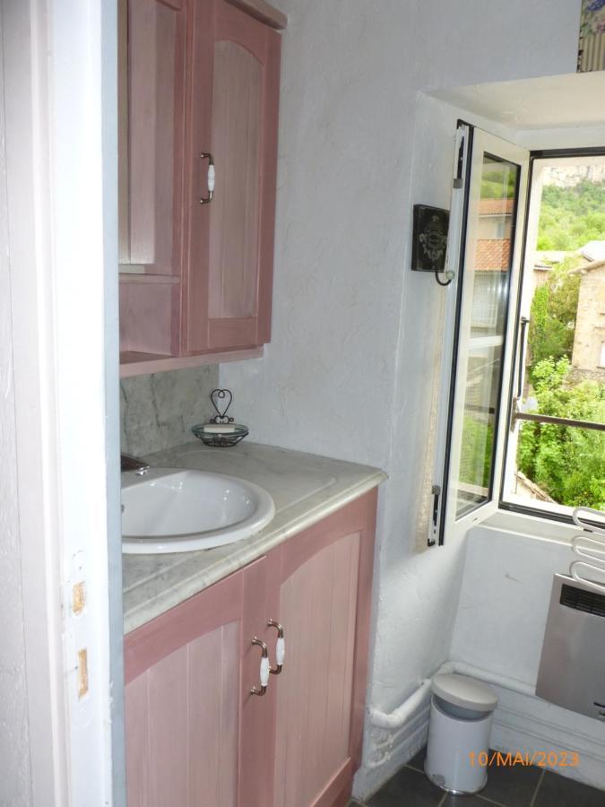 Maison De Village Saint-Paul-des-Fonts Zewnętrze zdjęcie